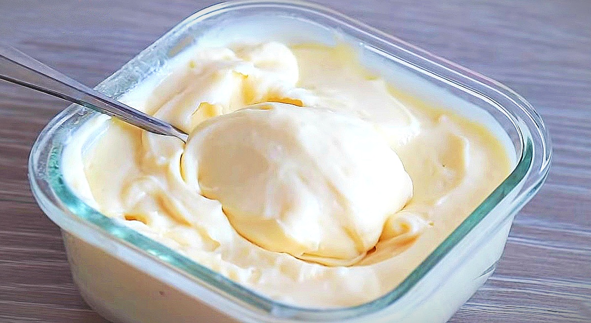 Pasta Kreması Tarifi