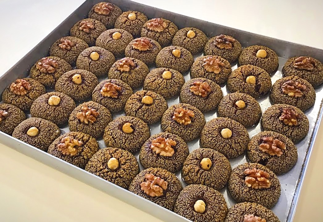Kakaolu Sultan Tatlısı Tarifi – Evdeki Pastane
